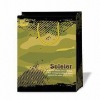 Wholesale fashion craft paper bag