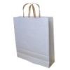 Wholesale paper shopping bag