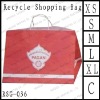Wholesale For cake PMS printing white kraft paper handle bag