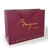fashion paper bag