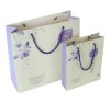 paper shopping bag
