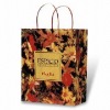 recyclable shopping paper bag