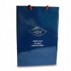 Promotional shopping bag