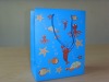 paper gift bag/shopping bag
