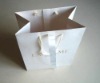 Wholesale fashion paper bag