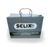 Wholesale fashion paper bag