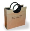Wholesale fashion paper bag