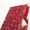 Wholesale paper promotional bag