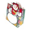 Wholesale paper promotional bag