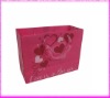 Wholesale Highly quality twisted paper bag