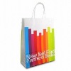 Wholesale Multi-colors Paper Bag