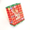 Wholesale paper promotional bag