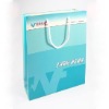 Wholesale fashion paper bag