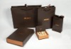 Wholesale paper advertising bag