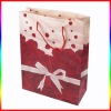 Wholesale Shopping Paper Bag