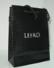 Wholesale paper promotional bag