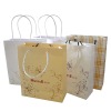Wholesale kraft paper bag