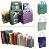 Wholesale paper gift bag