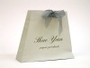 Wholesale paper advertising bag