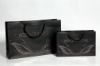 paper advertising bag