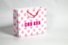paper advertising bag
