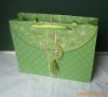 Classic paper bag