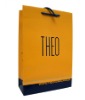 paper shopping bag