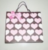 fashion paper bag