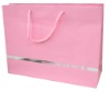 newest cosmetic paper bag