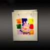 Wholesale paper shopping bag