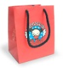 Wholesale fashion paper bag
