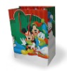Wholesale fashion paper bag