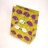 Wholesale paper promotional bag