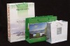 Wholesale paper shopping bag