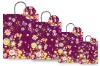Wholesale paper promotional bag