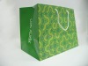 Wholesale paper shopping bag
