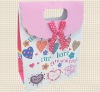 Wholesale Custom Paper Bag