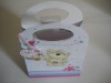 Wholesale paper gift bag