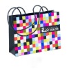 Wholesale paper promotional bag