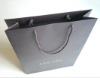 Wholesale fashion paper bag