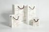 Wholesale paper advertising bag