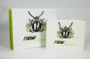 Wholesale paper advertising bag