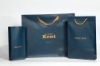 Wholesale paper advertising bag