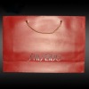 Wholesale paper shopping bag