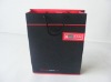 Wholesale 150x200x90mm christmas paper bag