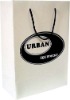 Wholesale paper advertising bag