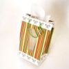 Wholesale paper promotional bag