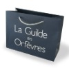 Wholesale fashion paper bag