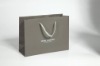 Wholesale paper advertising bag