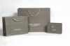 Wholesale paper advertising bag
